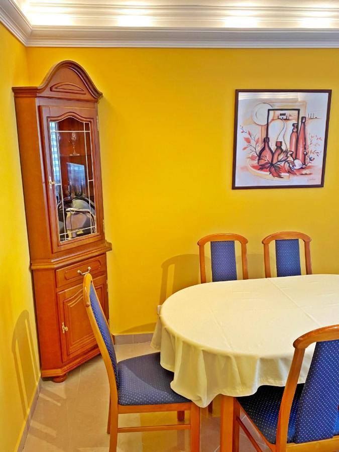 Furedi Apartament *