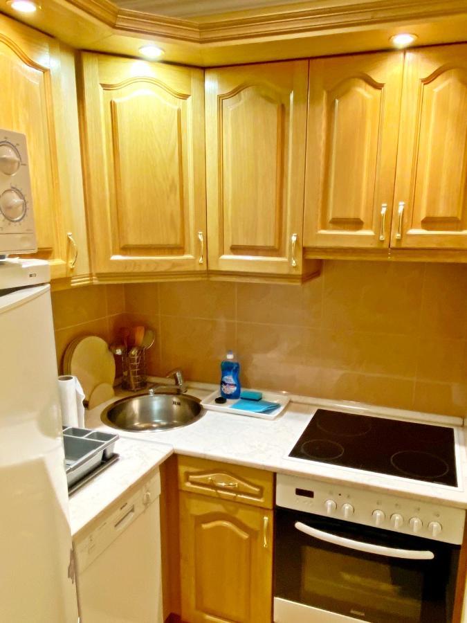 Furedi Apartament *