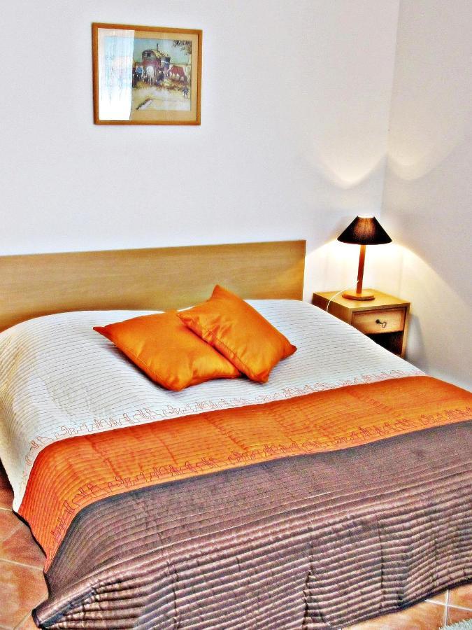 Apartament Furedi