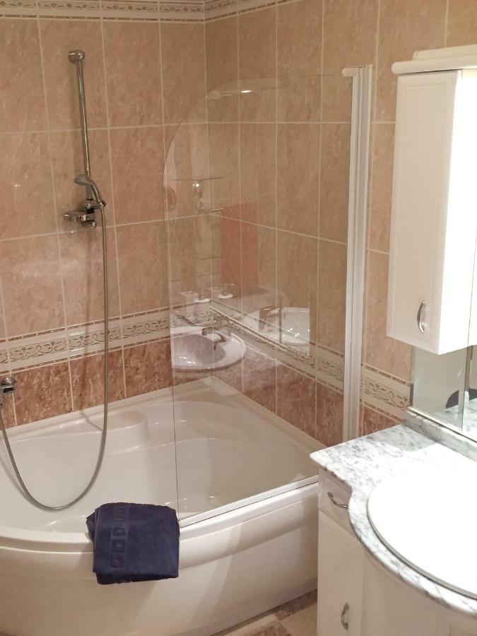 Apartament Furedi Balatonfüred